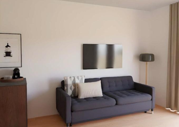 Hotel Moncloa-aravaca, Solo Check In On Line - Parking Gratuito Madri